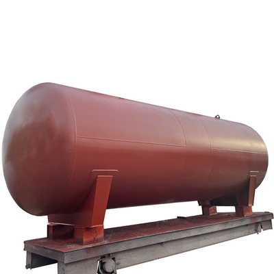 Chemical Storage 5000 Liters Stainless Steel Cylinder Chemical Industry Nose Gear Hydraulic Power Tractor Water Storage Storage Tank