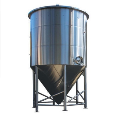 Factory Stainless Steel Storage Tank For Beverage, Oil, Chemicals, Water