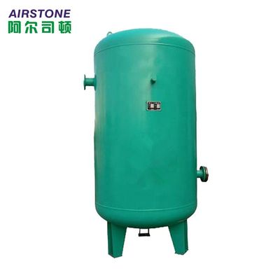 quality  Industrial Factory Airstone AT-1000 1000L Carbon Steel Air Tank For Screw Air Compressor factory